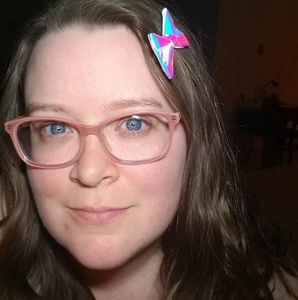 Meet your Posher, Kerri